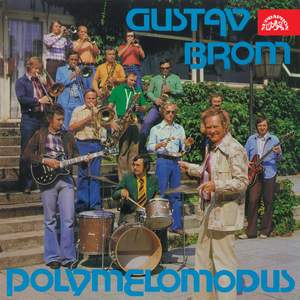 Gustav Brom - Polymelomodus