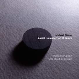 Pisaro: A mist is a collection of points