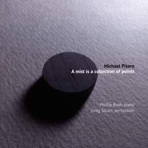 Pisaro: A mist is a collection of points