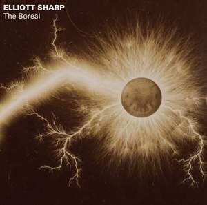 Elliott Sharp: The Boreal Product Image