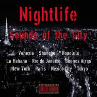 Nightlife - Sounds in the City