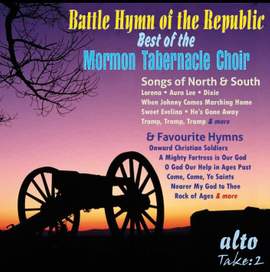 Battle Hymn of the Republic