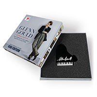 Glenn Gould: The Complete Album Collection