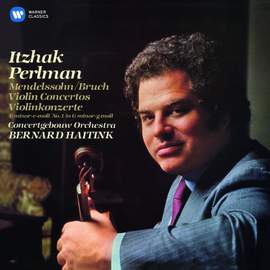 Mendelssohn: Violin Concerto