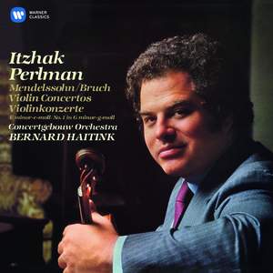 Mendelssohn: Violin Concerto