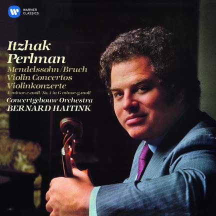 Mendelssohn: Violin Concerto