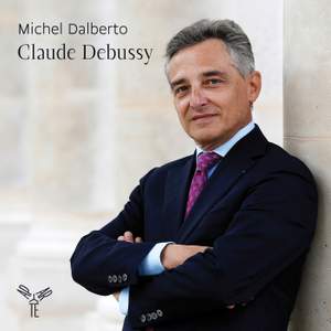 Michel Dalberto plays Claude Debussy