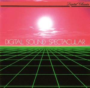 Digital Sound Spectacular Product Image