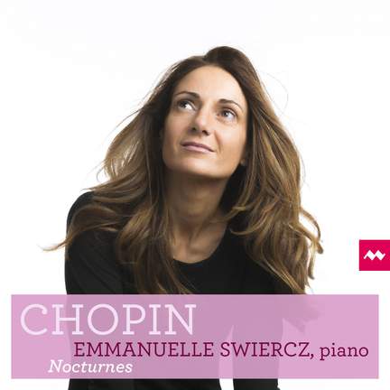 Chopin: Nocturnes Nos. 1-21