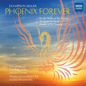 Hampson Sisler: Phoenix Forever - Orchestral Music