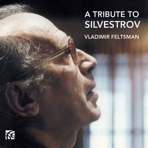 A Tribute To Silvestrov
