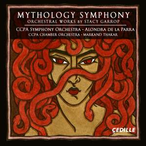 Stacy Garrop: Mythology Symphony
