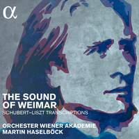 Liszt & Schubert: The Sound of Weimar
