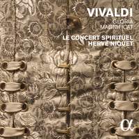 Vivaldi: Gloria & Magnificat