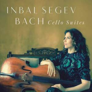 Bach, J S: Cello Suites Nos. 1-6, BWV1007-1012