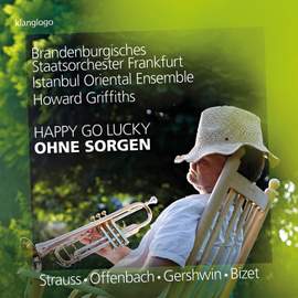 Happy Go Lucky (Ohne Sorgen)