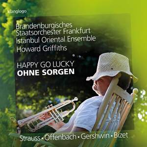 Happy Go Lucky (Ohne Sorgen)