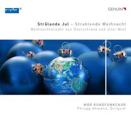 Strålande Jul – Strahlende Weihnacht