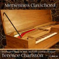 Mersenne’s Clavichord