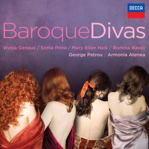 Baroque Divas