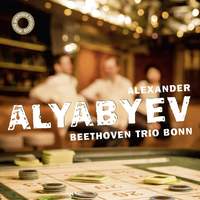 Alexander Alyabyev: Chamber Works
