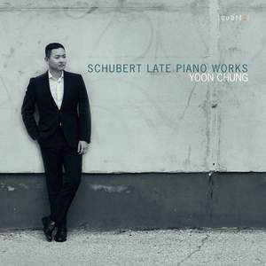 Schubert: Late Piano Works