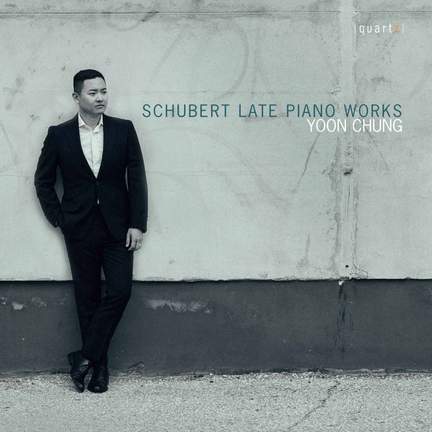 Schubert: Late Piano Works
