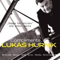 Compliments: Lukáš Hurník