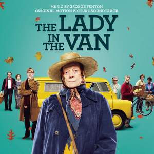 Fenton: The Lady in the Van (OST)