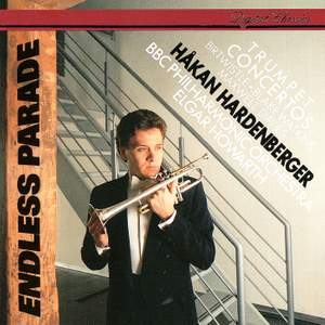 Endless Parade: Trumpet Concertos Product Image