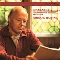 Bruckner: Symphony No. 9 in D Minor
