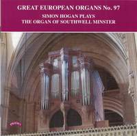 Great European Organs No. 97: Southwell Minster
