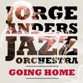 Going Home (Live)