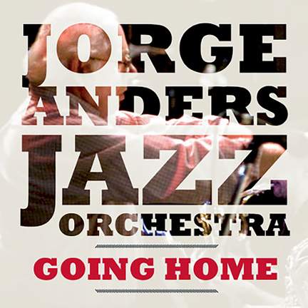 Going Home (Live)