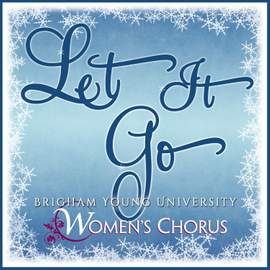 Let It Go - Single