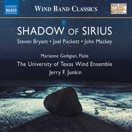 Shadow of Sirius