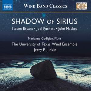 Shadow of Sirius