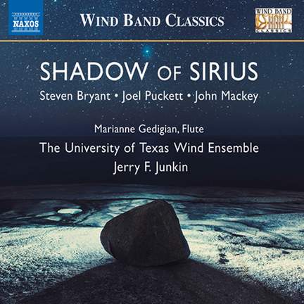 Shadow of Sirius