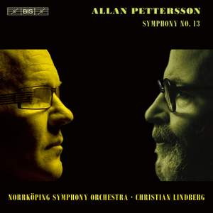 Pettersson: Symphony No. 13