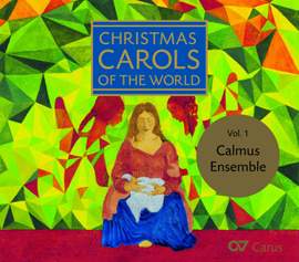 Christmas Carols of the World Vol. 1