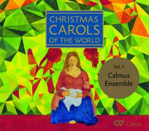 Christmas Carols of the World Vol. 1