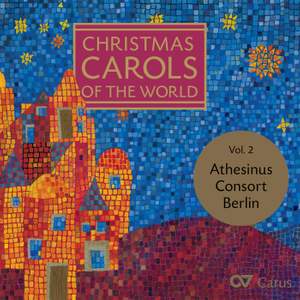 Christmas Carols of the World Vol. 2