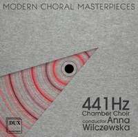 441 Hz Chamber Choir