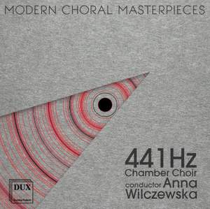 441 Hz Chamber Choir Product Image