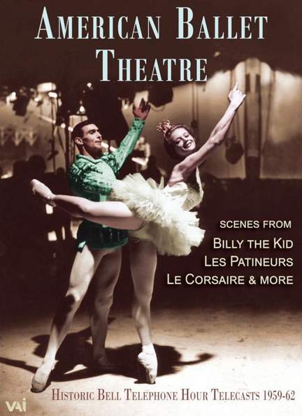 American Ballet Theatre