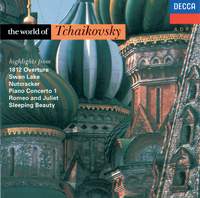 The World of Tchaikovsky