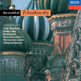 The World of Tchaikovsky