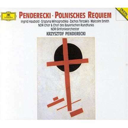 Penderecki: Polish Requiem
