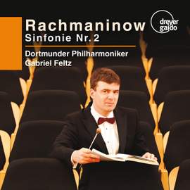 Rachmaninoff: Symphony No. 2 in E minor, Op. 27
