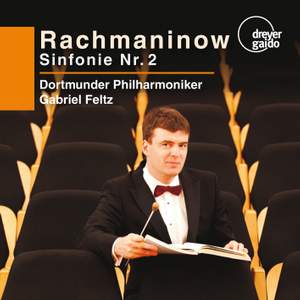 Rachmaninoff: Symphony No. 2 in E minor, Op. 27
